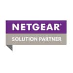 NETGEAR Partner Logo