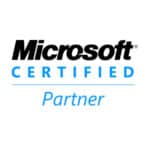 microsoft Partner Logo