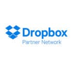 dropbox partner logo
